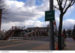 N. Main Street, Fairport, NY (Lift Bridge) 2013 by Laura Polisseni